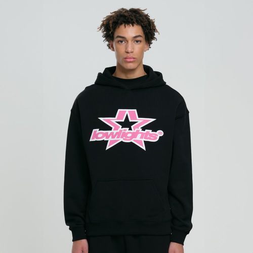 Superstar Hoodie, , Apparel, en , taille: S - Low Lights Studios - Modalova