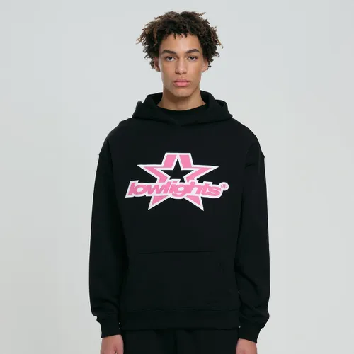 Superstar Hoodie, , Hoodies & Sweatshirts, en , taille: S - Low Lights Studios - Modalova