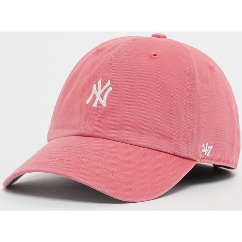 Clean Up Base Runner MLB New York Yankees, , Accessoires, en , taille: ONE SIZE - '47 - Modalova