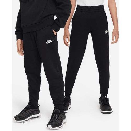 Sportswear Club Fleece Jogger, , Pantalons de survêtements, en , taille: 137 - Nike - Modalova