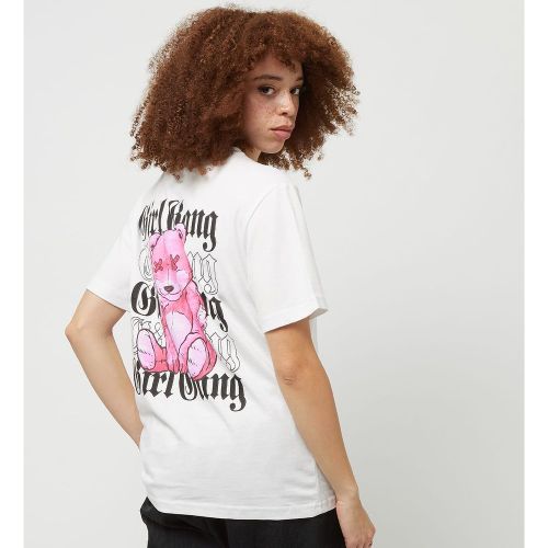 GirlGang Femme T-Shirts & Polos Taille XS Vêtements - Miss Tee - Modalova
