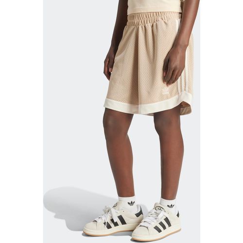 Short Mesh Basketball, , Apparel, en , taille: XS - adidas Originals - Modalova