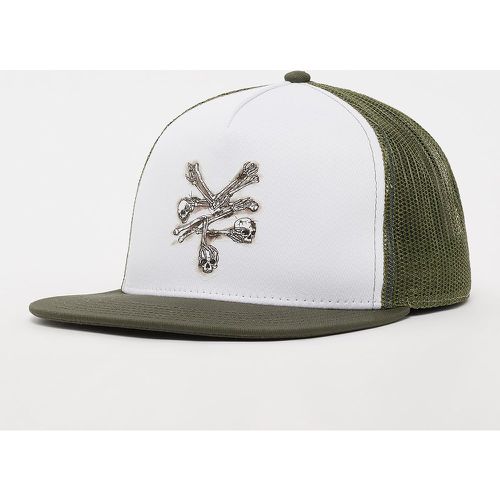 Bones Trucker Cap, , Accessoires, en , taille: ONE SIZE - ZOO YORK - Modalova