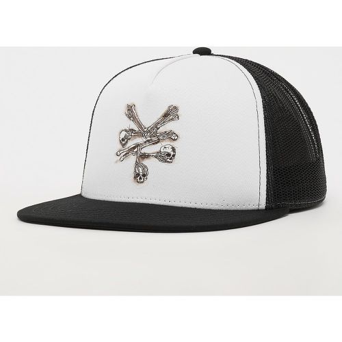 Bones Trucker Cap, , Casquettes, en , taille: ONE SIZE - ZOO YORK - Modalova