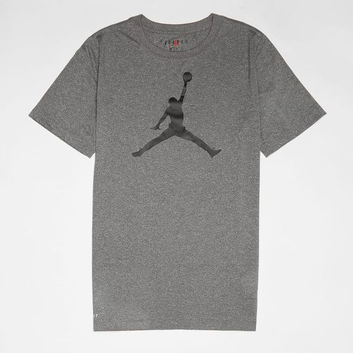 Jumpman Logo Dri Fit Tee, , T-Shirts & Polos, en , taille: 128 - Jordan - Modalova