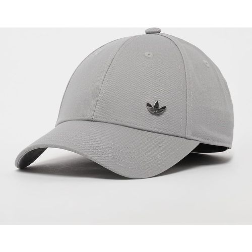 Adi Metal Baseball Cap, , Accessoires, en , taille: ONE SIZE - adidas Originals - Modalova