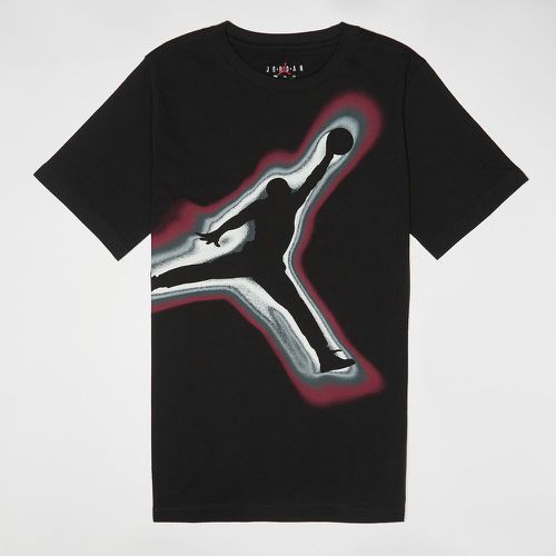 Air Heatmap Jumpman High-Brand-Read Short Sleeve, , Apparel, en , taille: 128 - Jordan - Modalova