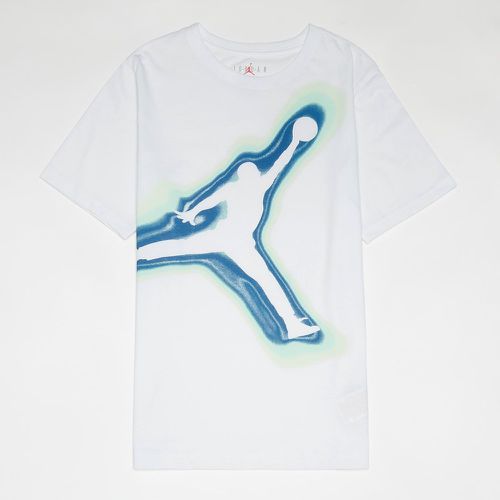 Air Heatmap Jumpman High Brand Read Shortsleeve, , T-Shirts & Polos, en , taille: 128 - Jordan - Modalova