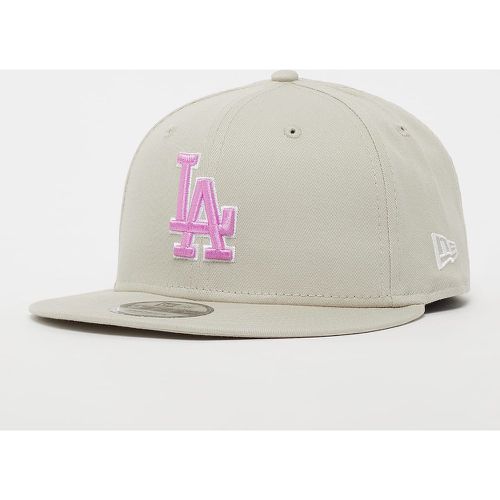 Fifty Outline MLB Los Angeles Dodgers, , Casquettes, en , taille: S/M - new era - Modalova