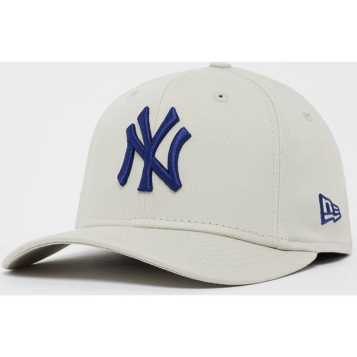 FIFTY® Stretch-Snap Team Colour MLB New York Yankees, , Casquettes, en , taille: S/M - new era - Modalova