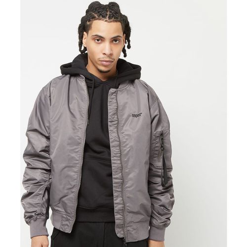 Small Logo Padded Bomber Jacket, , Apparel, en , taille: S - SNIPES - Modalova