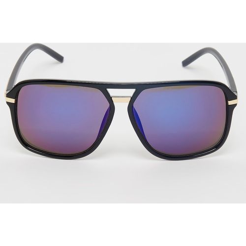 Piloten-Sonnenbrille, , Lunettes de soleil, en , taille: ONE SIZE - SNIPES - Modalova