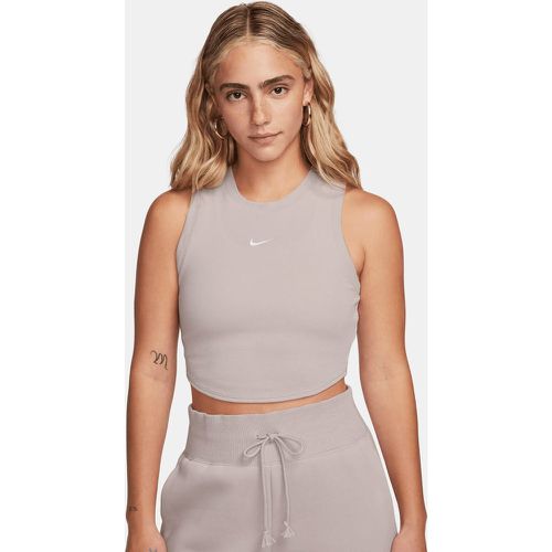 Sportswear Essentials Ripped Tanktop, , Tops, en , taille: XS - Nike - Modalova