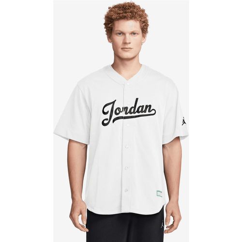 Flight MVP Statement Baseball Top, , Apparel, en , taille: S - Jordan - Modalova