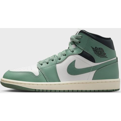 WMNS Air 1 Mid, , Footwear, en , taille: 36.5 - Jordan - Modalova