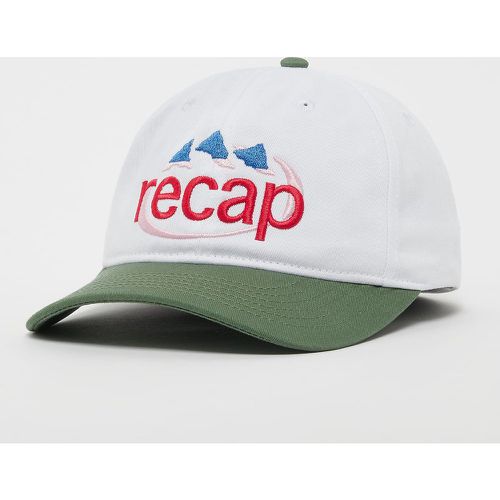 Hommage Graphics - Basecap, , Casquettes, en , taille: ONE SIZE - Recap - Modalova