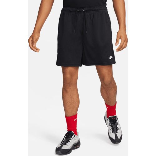 Club Mesh-Flow-Shorts, , Shorts sport, en , taille: L - Nike - Modalova