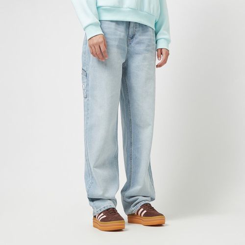 Og Baggy Workwear Denim, , Apparel, en , taille: 26 - Karl Kani - Modalova