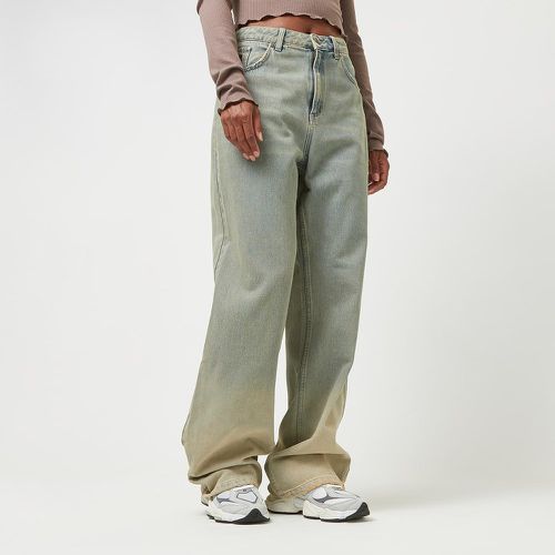 OG Five Pocket Straight Leg Gradient Denim, , Apparel, en , taille: 25 - Karl Kani - Modalova