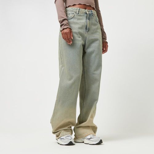 OG Five Pocket Straight Leg Gradient Denim, , Pantalons en jean, en , taille: 25 - Karl Kani - Modalova