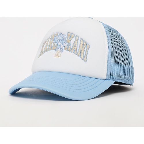 Og Eagle Embro Cap light blue/white, , Accessoires, en , taille: ONE SIZE - Karl Kani - Modalova