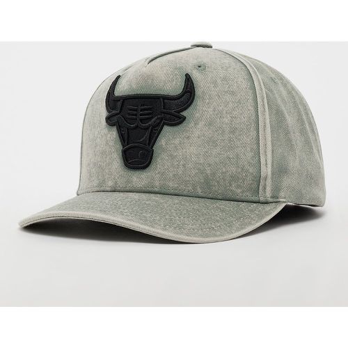 WASHED OUT TONAL PRO SNAPBACK NBA Chicago Bulls black, , Accessoires, en , taille: ONE SIZE - Mitchell & Ness - Modalova