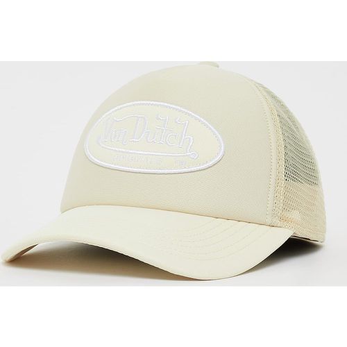 Truckerfoam Tampa, , Accessoires, en , taille: ONE SIZE - Von Dutch Originals - Modalova