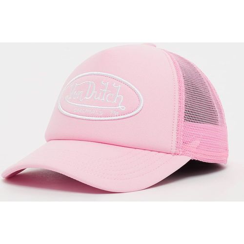 Truckerfoam Tampa, , Accessoires, en , taille: ONE SIZE - Von Dutch Originals - Modalova