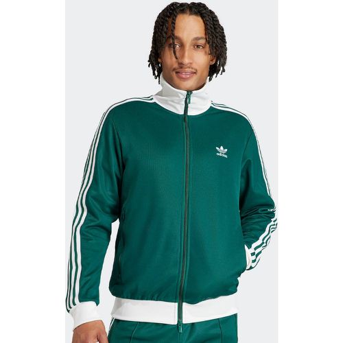 Adicolor Beckenbauer Trackjacket, , Vestes de survêtement, en , taille: S - adidas Originals - Modalova