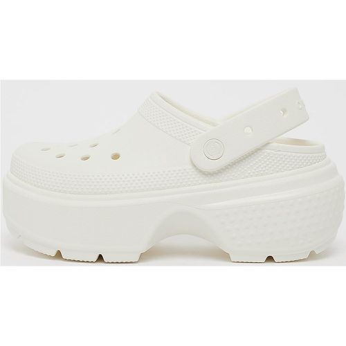 Classic Stomp, , Claquettes & Sandales, en , taille: 39/40 - Crocs - Modalova