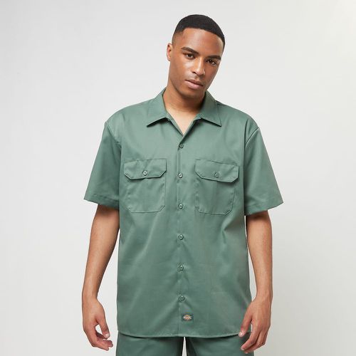 Work Shortsleeve Shirt Rec, , Apparel, en , taille: M - Dickies - Modalova