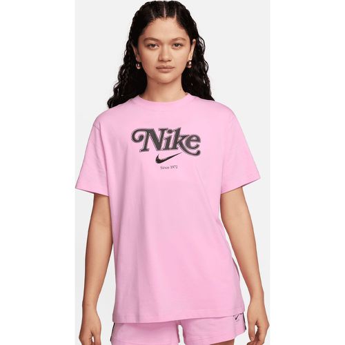 Sportswear Boyfriend Tee EF, , T-Shirts & Polos, en , taille: XS - Nike - Modalova