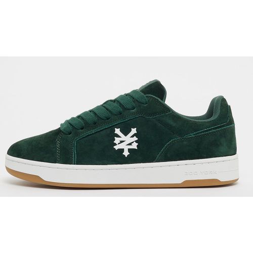 Highbridge, , Skate, en , taille: 42 - ZOO YORK - Modalova