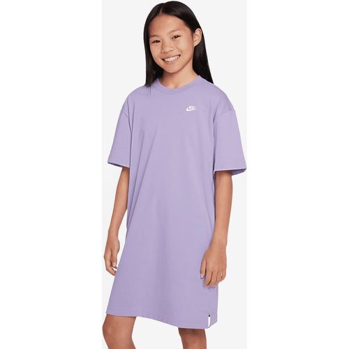 Sportswear T-Shirt Dress, , Apparel, en , taille: 137 - Nike - Modalova