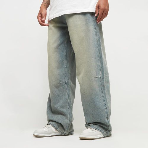 OG Denim Baggy Pants bleached blue, , Apparel, en , taille: 32 - Karl Kani - Modalova