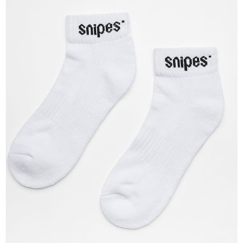 Small Logo Crew Socks (6 Pack), , Accessoires, en , taille: 35-38 - SNIPES - Modalova