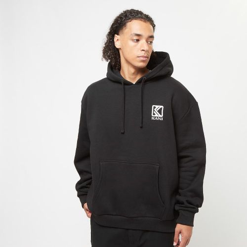 OG2 Essential Hoodie Homme Hoodies & Sweatshirts Taille S Vêtements - Karl Kani - Modalova