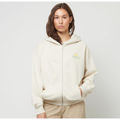 Flora Sweat Jacket, , Hoodies & Sweatshirts, en , taille: L - Pegador - Modalova