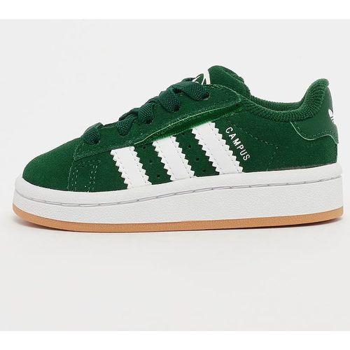 CAMPUS 00s CF EL I dark green/ftwr white/gum 2, , Footwear, en , taille: 26 - adidas Originals - Modalova