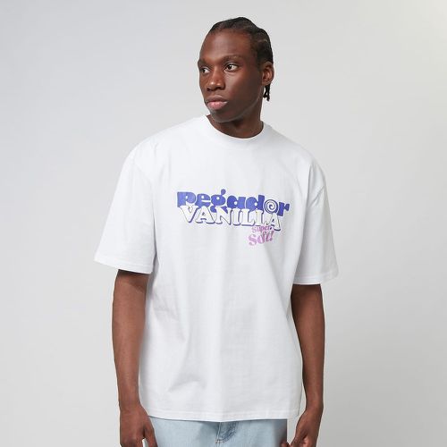 Hamlin Oversized Tee, , T-Shirts & Polos, en , taille: S - Pegador - Modalova