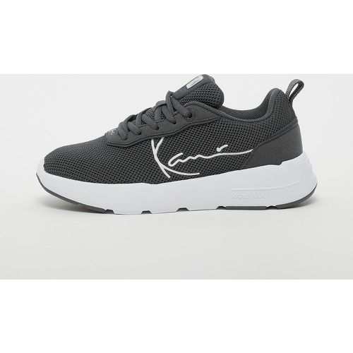 Snug Runner Gs grey/white, , Footwear, en , taille: 36 - Karl Kani - Modalova