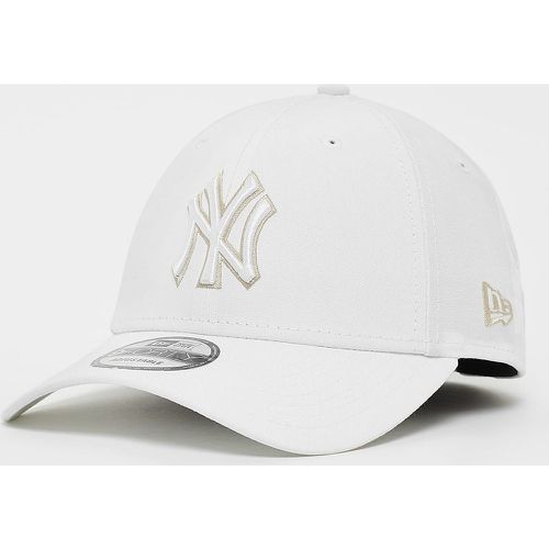 Forty Repreave Outline MLB New York Yankees, , Casquettes, en , taille: ONE SIZE - new era - Modalova