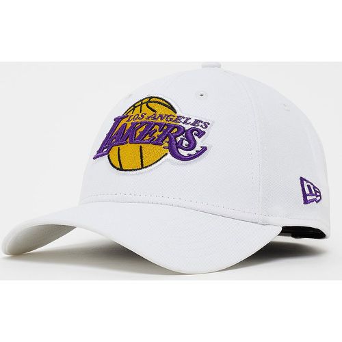 Forty NBA Los Angeles Lakers, , Casquettes, en , taille: ONE SIZE - new era - Modalova