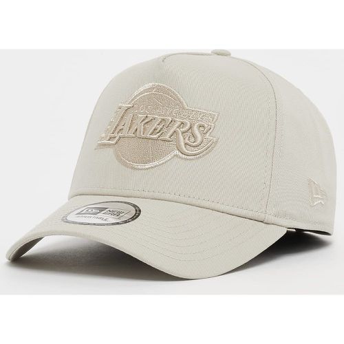 Forty E-Frame NBA Los Angeles Lakers, , Casquettes, en , taille: ONE SIZE - new era - Modalova