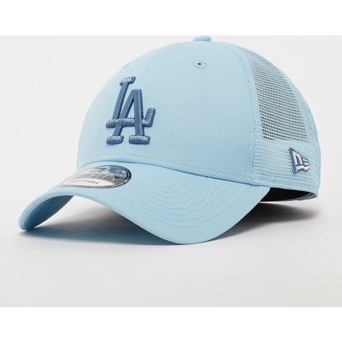 Forty Trucker Home Field MLB Los Angeles Dodgers, , Casquettes, en , taille: ONE SIZE - new era - Modalova