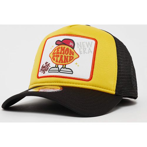 A-Frame Trucker NE Patch, , Casquettes, en , taille: ONE SIZE - new era - Modalova