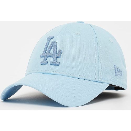 Forty Female Metallic Logo Los Angeles Dodgers, , Casquettes, en , taille: ONE SIZE - new era - Modalova