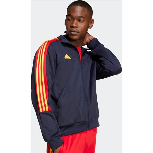 House of Tiro Nations Pack Trackjacket, , Survêtements, en , taille: S - adidas Originals - Modalova