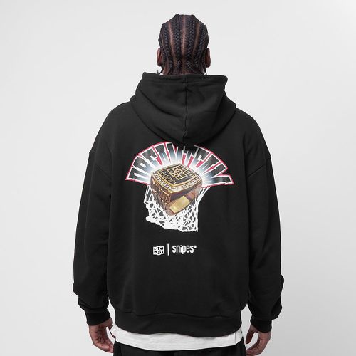 X BSB Hoodie, , Apparel, en , taille: M - SNIPES - Modalova