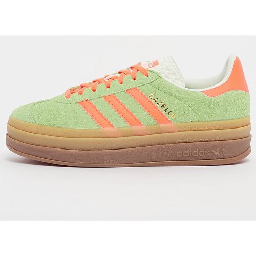 Sneaker Gazelle Bold W, , Footwear, en , taille: 38 - adidas Originals - Modalova